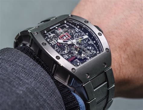 fake richard mille felipe massa rm011 titanium red rubber automatic|richard mille women.